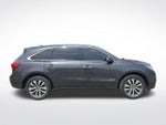 2015 Acura MDX 3.5L Technology Pkg w/Entertainment Pkg SH-AWD