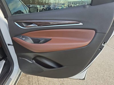 2021 Buick Enclave Avenir