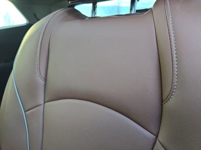 2021 Buick Enclave Avenir