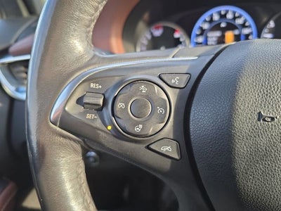 2021 Buick Enclave Avenir