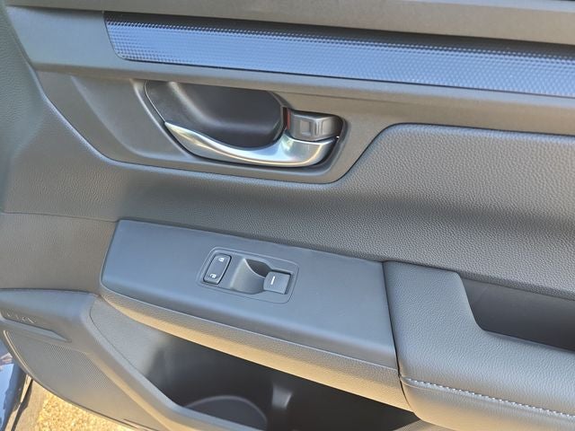 2027 Honda CR-V EX