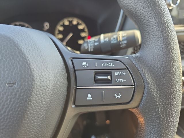 2027 Honda CR-V EX