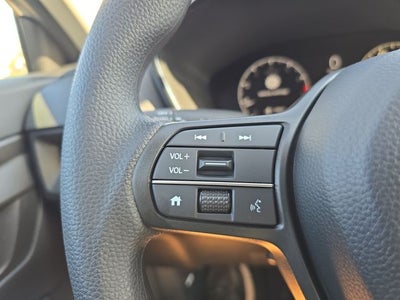 2027 Honda CR-V EX