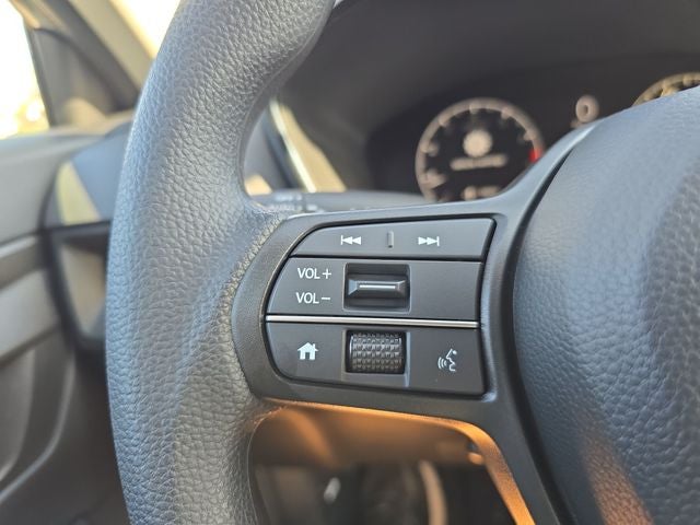 2027 Honda CR-V EX