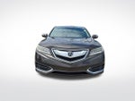 2017 Acura RDX Base