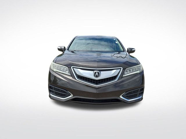 2017 Acura RDX Base