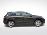 2017 Acura RDX Base