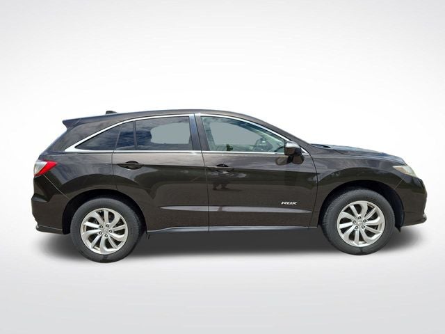 2017 Acura RDX Base
