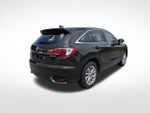 2017 Acura RDX Base