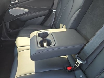2024 Acura RDX Technology Package SH-AWD