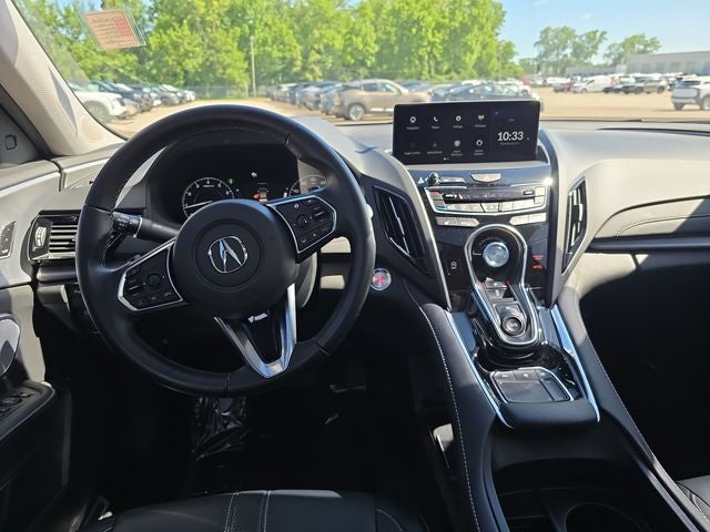 2024 Acura RDX Technology Package SH-AWD