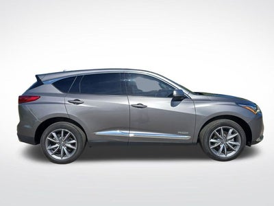2024 Acura RDX Technology Package SH-AWD