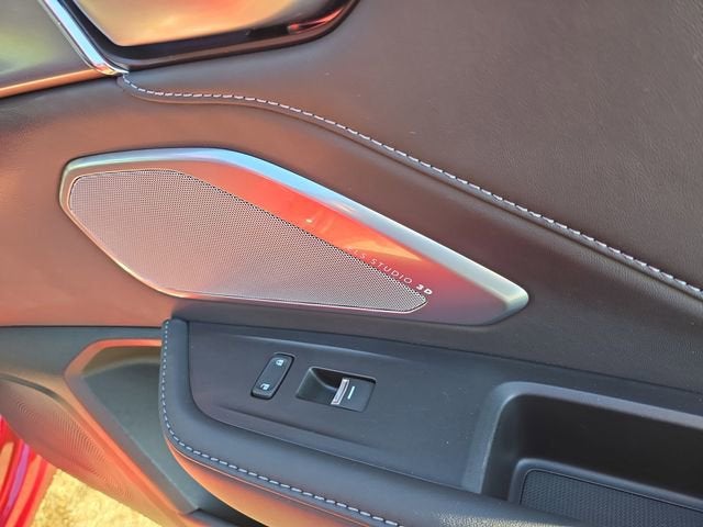 2021 Acura RDX with A-Spec Package