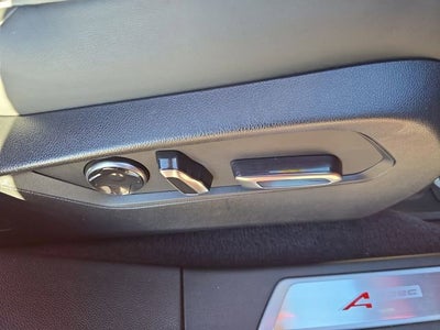 2021 Acura RDX with A-Spec Package