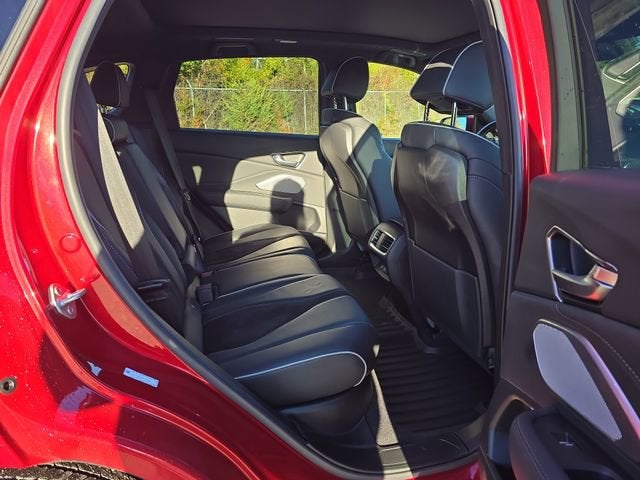 2021 Acura RDX with A-Spec Package