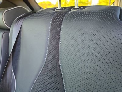 2021 Acura RDX with A-Spec Package