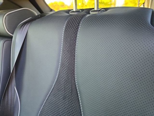 2021 Acura RDX with A-Spec Package