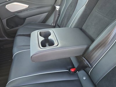 2021 Acura RDX with A-Spec Package