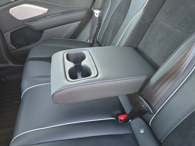 2021 Acura RDX with A-Spec Package