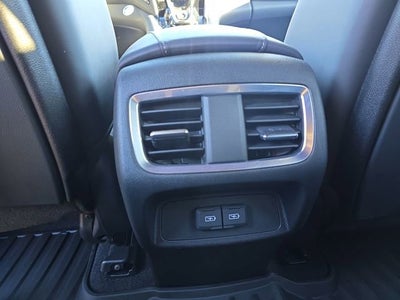 2021 Acura RDX with A-Spec Package