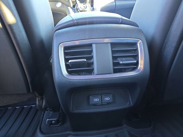 2021 Acura RDX with A-Spec Package