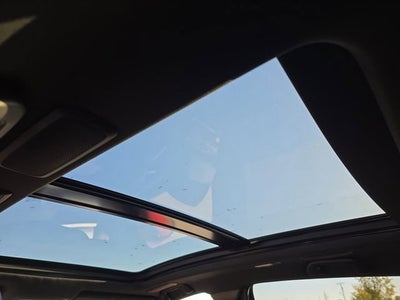 2021 Acura RDX with A-Spec Package