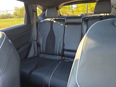 2021 Acura RDX with A-Spec Package