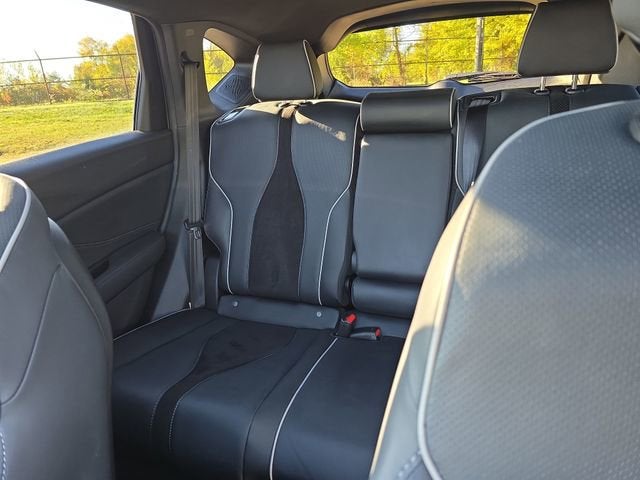 2021 Acura RDX with A-Spec Package