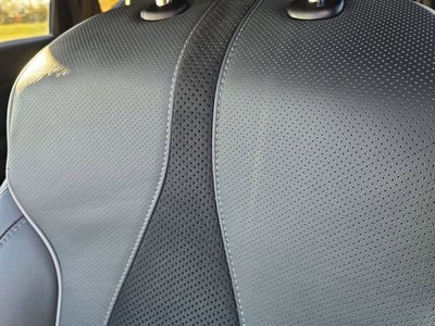 2021 Acura RDX with A-Spec Package