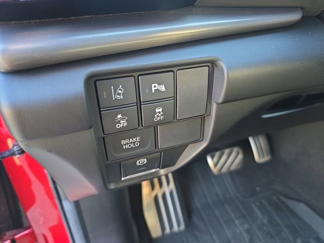 2021 Acura RDX with A-Spec Package