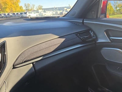 2021 Acura RDX with A-Spec Package