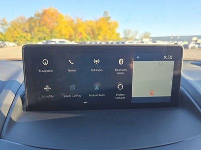 2021 Acura RDX with A-Spec Package