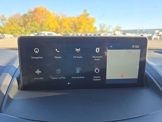 2021 Acura RDX with A-Spec Package