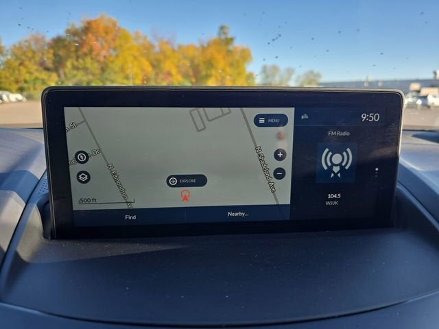 2021 Acura RDX with A-Spec Package