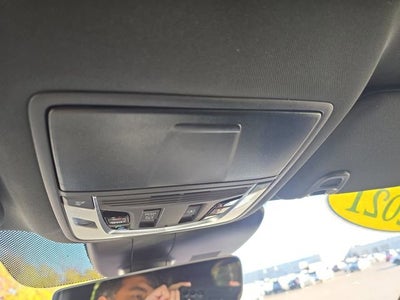 2021 Acura RDX with A-Spec Package