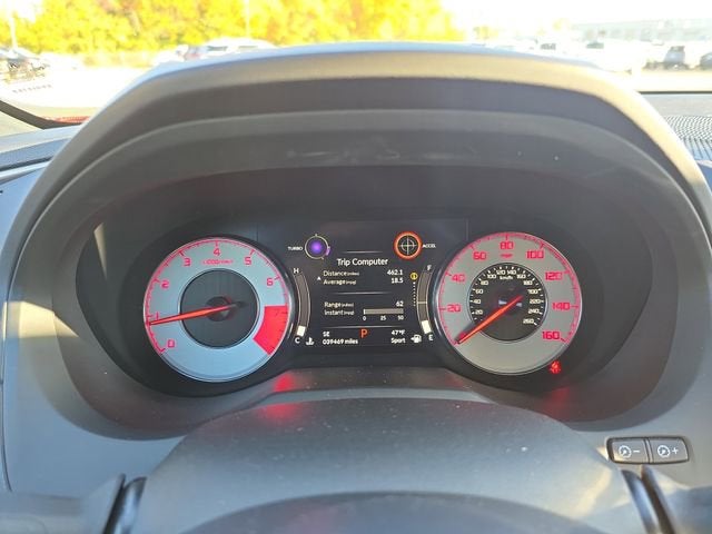 2021 Acura RDX with A-Spec Package