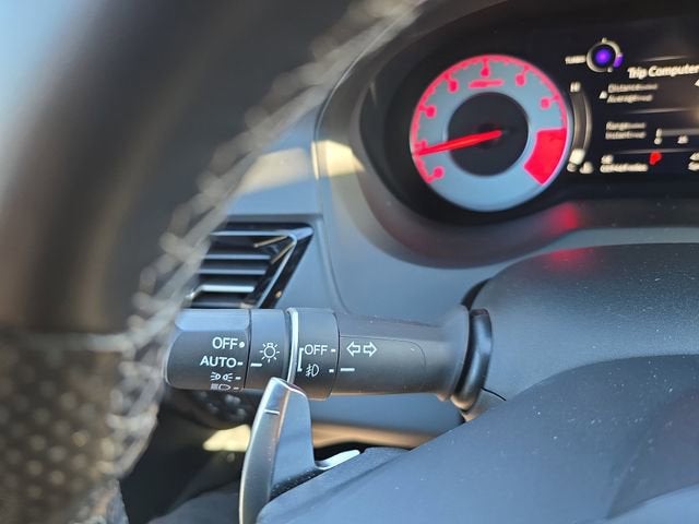 2021 Acura RDX with A-Spec Package