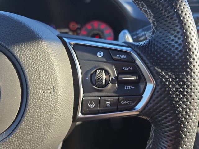 2021 Acura RDX with A-Spec Package