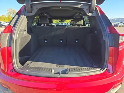 2021 Acura RDX with A-Spec Package