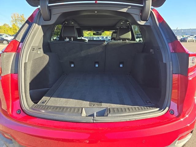 2021 Acura RDX with A-Spec Package