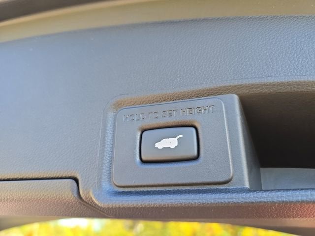 2021 Acura RDX with A-Spec Package