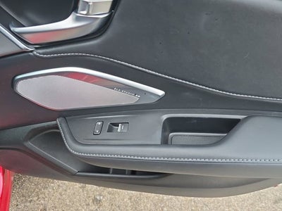 2021 Acura RDX with A-Spec Package