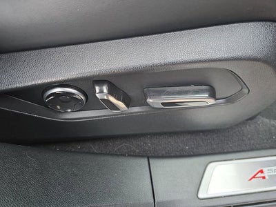 2021 Acura RDX with A-Spec Package