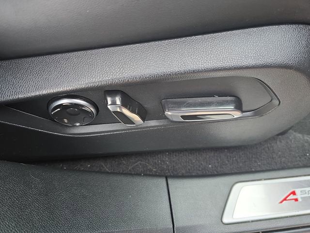 2021 Acura RDX with A-Spec Package