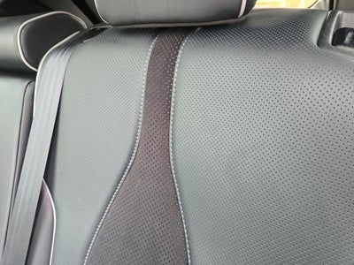 2021 Acura RDX with A-Spec Package