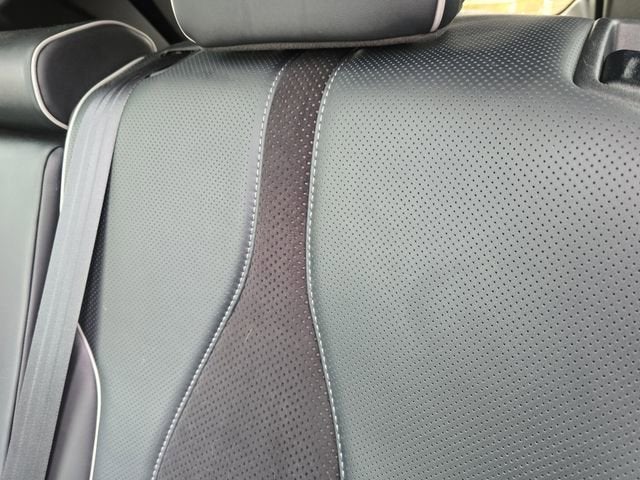 2021 Acura RDX with A-Spec Package