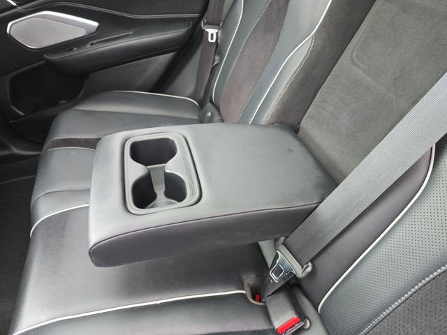 2021 Acura RDX with A-Spec Package