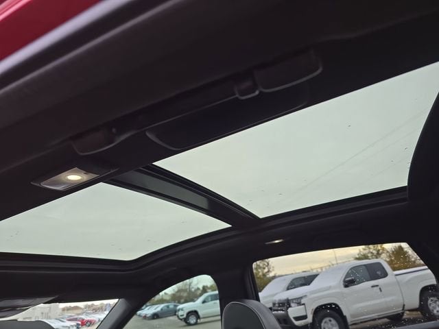 2021 Acura RDX with A-Spec Package