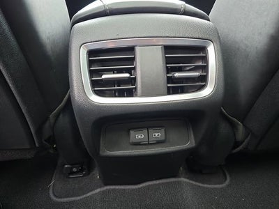 2021 Acura RDX with A-Spec Package