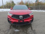 2021 Acura RDX with A-Spec Package